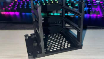 Установка для майнинга Arduino R3 1