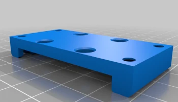 CadetYoke v2.0 [Yoke с открытым исходным кодом для авиаси.. 8