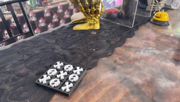 Игра Пиратские крестики-нолики 6