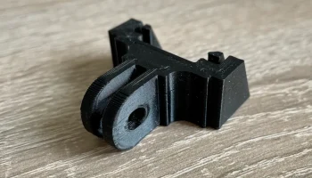 Крепление SIGMA Blaze (GoPro-Mount) 1