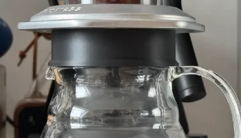 Адаптер AeroPress для HARIO Range Server 01 Адаптер AeroPress для HARIO Range Server 01