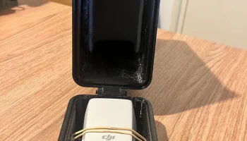 Прочный бокс DJI Flip 3