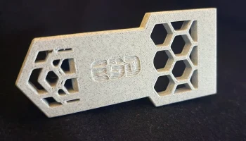 E3D Багги ~ HexScraper 4