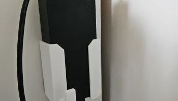 Держатель зарядного устройства Lenovo 65 Вт...... 1