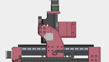 E3CNC MGN MOD ALT (РЕЗЬБОВЫЙ СТЕРЖЕНЬ) (ВЕРСИЯ 2)........ 5