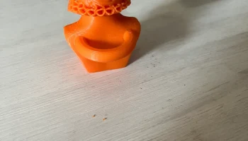 Брелок Willem van Oranje 5