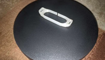 Браслет Mi Band 5-6 своими руками 4