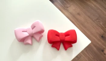 Bow Magnet 2
