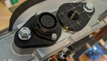 Mitsubishi Outlander Сигнальный кабельный ввод REMCU....... 6