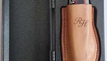 Крабичка Victorinox Range Grip 79 3