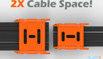 FlexiLink XL - Система организации кабелей - ДЕМО...... 1