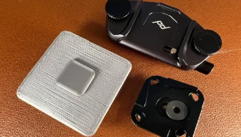 Адаптер Peak Design Mobile для захвата V3 7