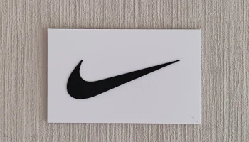 Nike logo