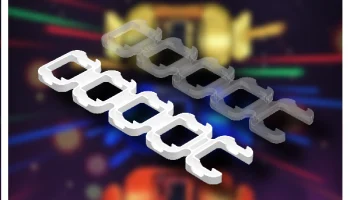 Светодиодный рассеиватель - система Polybar............ 1