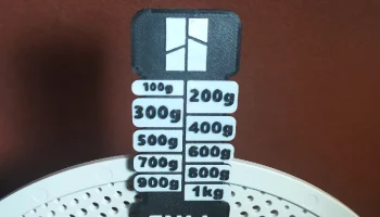 Оценщик оставшейся нити 1