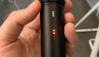 Дорожный бампер Knog PWR 5