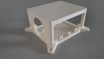Защитный чехол для Arduino с ЧПУ 2