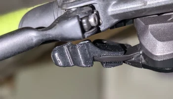 Удлинитель переключателя Shimano Altus.......
