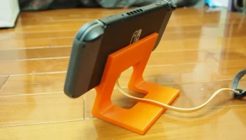 Подставка для Nintendo Switch и Switch 2 4