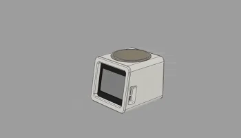IOT Умный плантер для домашних растений........
