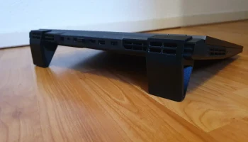 Ножки-стойки Lenovo Legion 5 Pro 3