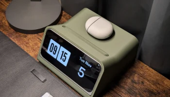 Pixel 9 Pro Fold - док-станция DN 40