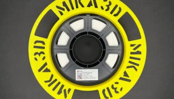 MIKA3D 250 г Адаптер для катушки Bambu Lab AMS......