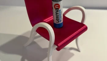 Doll chair 6