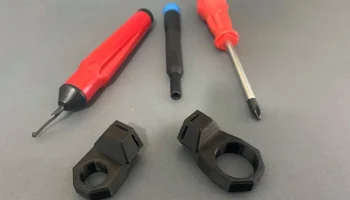 Универсальный держатель HSW 1