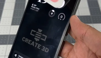 NFC-брелки для Instagram 1