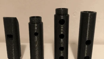 Волшебная флейта (собранная конструкция)...... Волшебная флейта (собранная конструкция)......