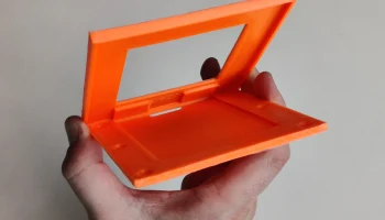Мембранная клавиатура Arduino (4x4,3x4), корпус и монтажн... 1