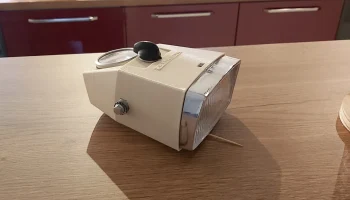 Головной свет Honda PF50 Амиго 3