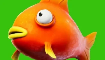 Fortnite Flopper - Многоцветный 1