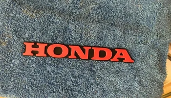 Honda logo
