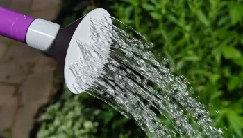 лейка спринклерная головка