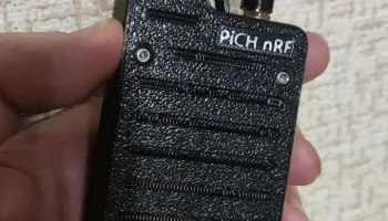 Faketec nRF MeshCore \ Meshtastic