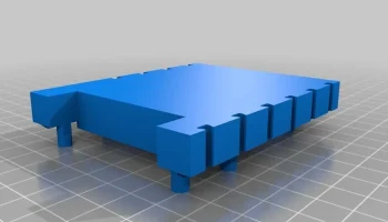Сервоконтроллер Fischertechnik Arduino - servoDuino......... 2