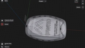 Wio Tracker 1110 от Seeed Studio Meshtastic Case 7