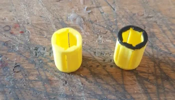 Модульный битальтер DIY для 10 мм Bohrung в Хольце........