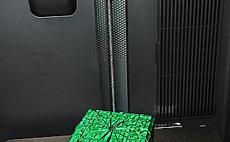 Блок травы Minecraft Twisty Fidget 5