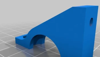 Мини-турель - работает 6