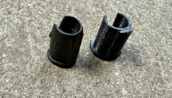 Оболочка гидравлического тормозного шнура - Shimano...... 1