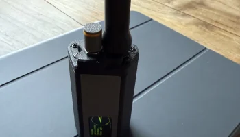 Корпус MeshNRW Heltec T114 - 3000 мАч 4
