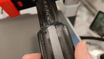 Сильный молоток PETG/TPU 7