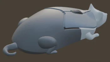 Мышка Мышь 1