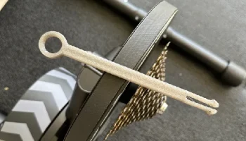 Держатель адаптера сквозной оси Wahoo Kickr Core...