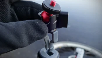 Штатив MTB со штангой (1/4 дюйма) 1
