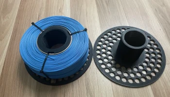 AzureFilm Filament MasterSpool для пополнения 3