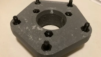 Инструмент Cyc Photon Chainring 2